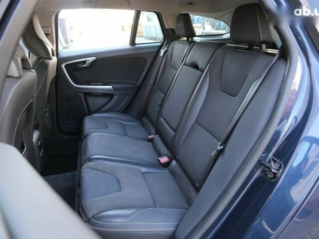 Вольво B60, об'ємом двигуна 1.6 л та пробігом 211 тис. км за 12300 $, фото 9 на Automoto.ua