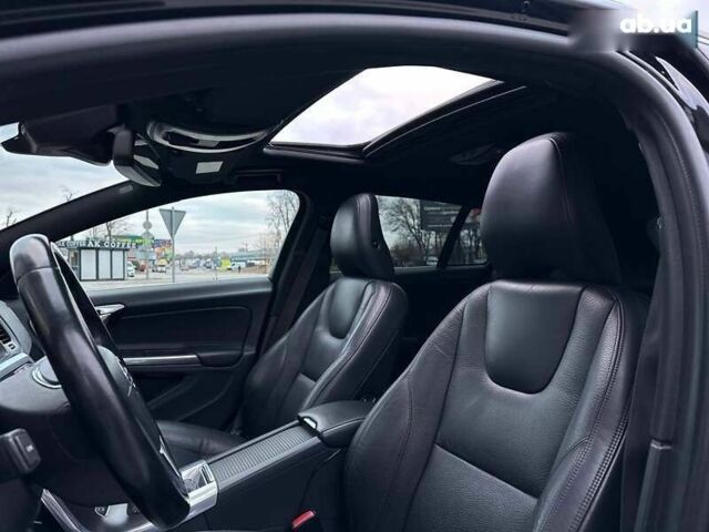 Вольво B60, объемом двигателя 0 л и пробегом 259 тыс. км за 12500 $, фото 29 на Automoto.ua
