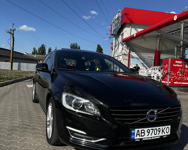 Вольво B60, объемом двигателя 2.4 л и пробегом 210 тыс. км за 12500 $, фото 50 на Automoto.ua
