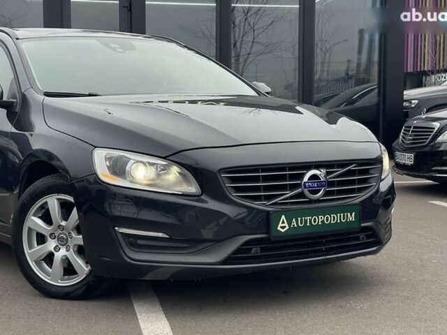 Вольво B60, об'ємом двигуна 2 л та пробігом 109 тис. км за 14800 $, фото 1 на Automoto.ua