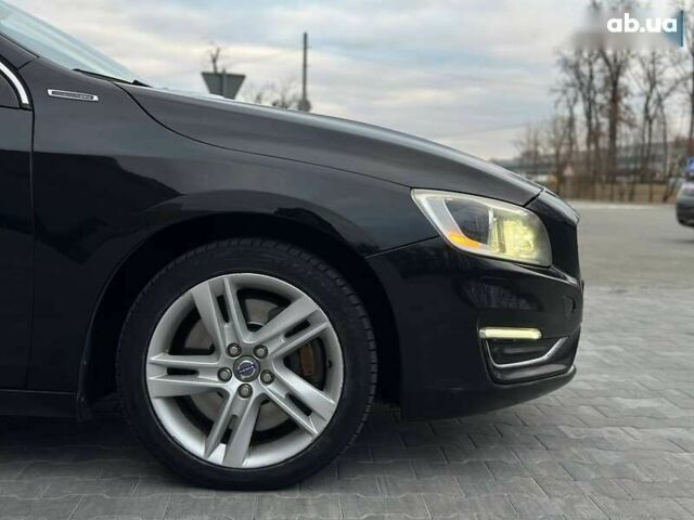 Вольво B60, объемом двигателя 0 л и пробегом 259 тыс. км за 12500 $, фото 11 на Automoto.ua