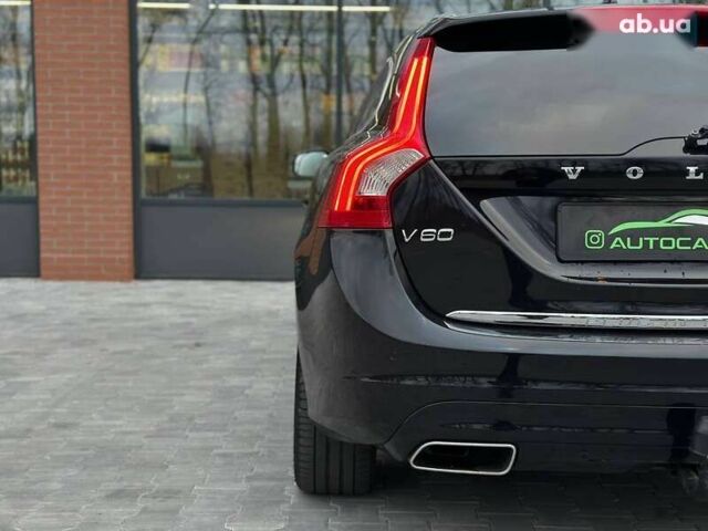 Вольво B60, объемом двигателя 0 л и пробегом 259 тыс. км за 12500 $, фото 15 на Automoto.ua