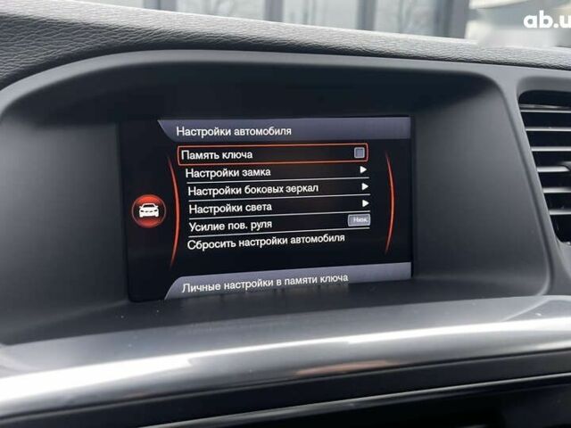 Вольво B60, об'ємом двигуна 2 л та пробігом 109 тис. км за 14800 $, фото 27 на Automoto.ua