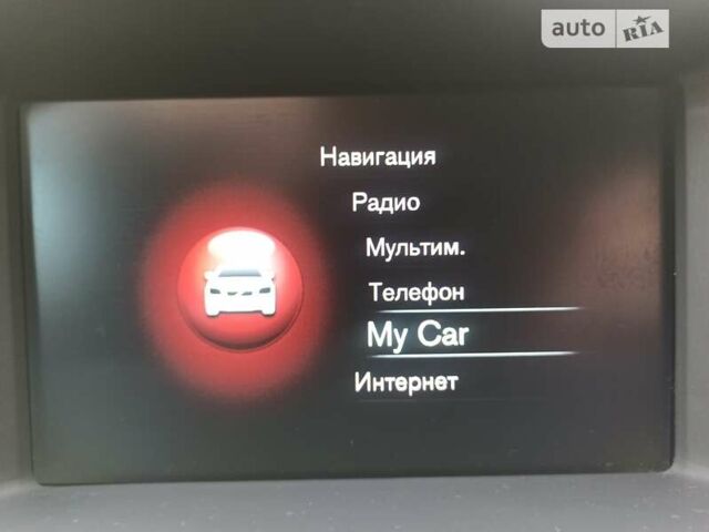 Вольво B60, об'ємом двигуна 2.4 л та пробігом 294 тис. км за 15700 $, фото 181 на Automoto.ua