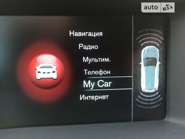 Вольво B60, об'ємом двигуна 2.4 л та пробігом 294 тис. км за 15700 $, фото 182 на Automoto.ua