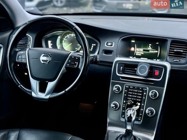 Вольво B60, об'ємом двигуна 1.97 л та пробігом 152 тис. км за 12000 $, фото 22 на Automoto.ua