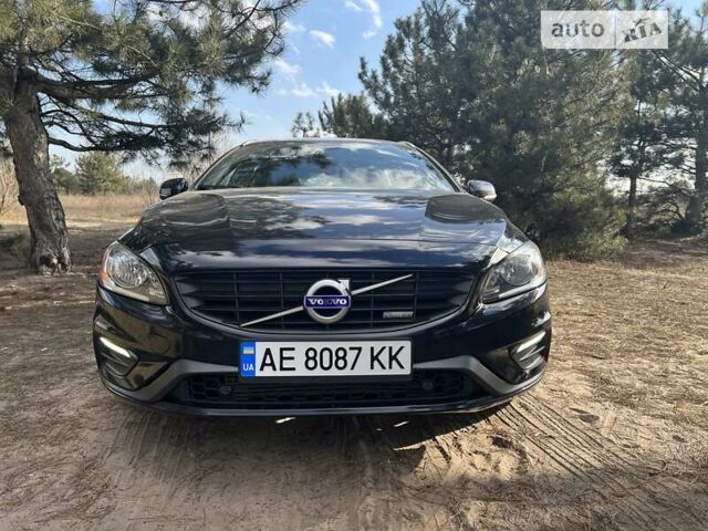 Вольво B60, объемом двигателя 2 л и пробегом 107 тыс. км за 16500 $, фото 8 на Automoto.ua