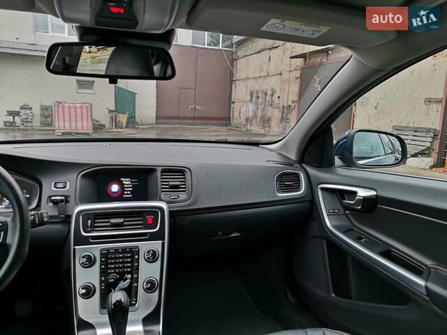Вольво B60, объемом двигателя 2 л и пробегом 188 тыс. км за 12699 $, фото 18 на Automoto.ua