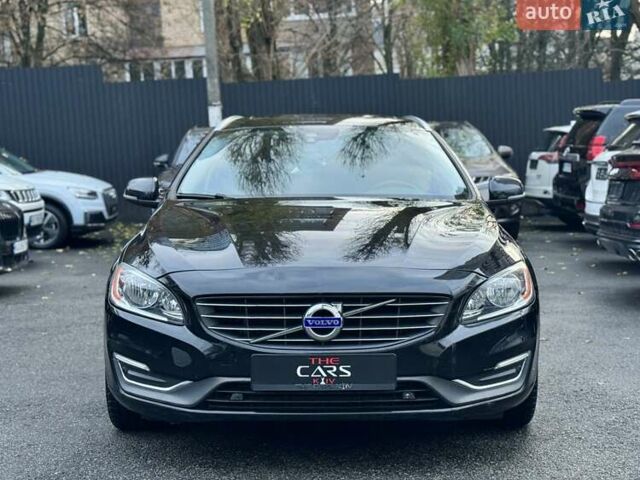 Вольво B60, об'ємом двигуна 1.97 л та пробігом 152 тис. км за 12000 $, фото 5 на Automoto.ua