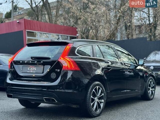 Вольво B60, об'ємом двигуна 1.97 л та пробігом 152 тис. км за 12000 $, фото 10 на Automoto.ua