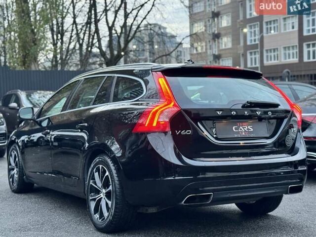 Вольво B60, об'ємом двигуна 1.97 л та пробігом 152 тис. км за 12000 $, фото 9 на Automoto.ua