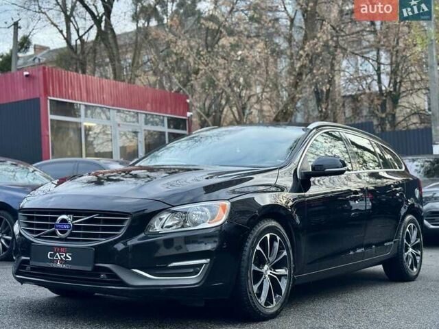 Вольво B60, об'ємом двигуна 1.97 л та пробігом 152 тис. км за 12000 $, фото 1 на Automoto.ua