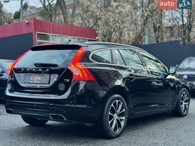 Вольво B60, об'ємом двигуна 1.97 л та пробігом 152 тис. км за 12000 $, фото 2 на Automoto.ua