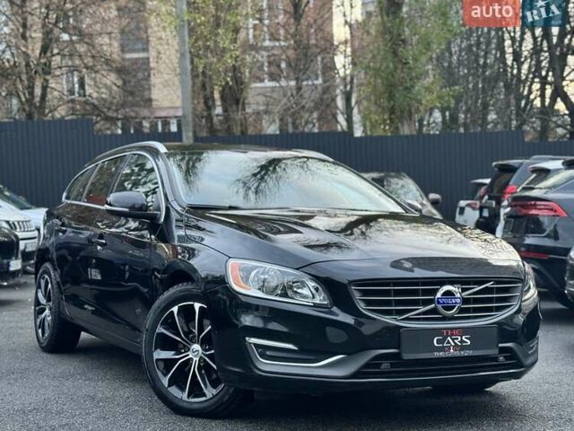Вольво B60, об'ємом двигуна 1.97 л та пробігом 152 тис. км за 12000 $, фото 4 на Automoto.ua