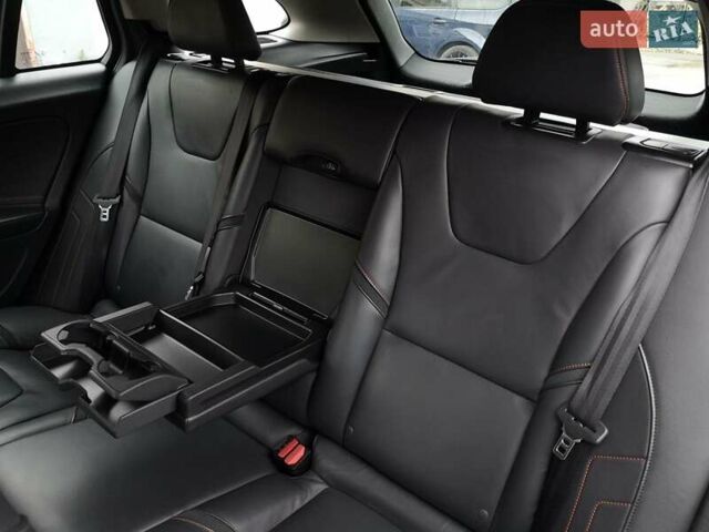 Вольво B60, объемом двигателя 2 л и пробегом 188 тыс. км за 12699 $, фото 26 на Automoto.ua