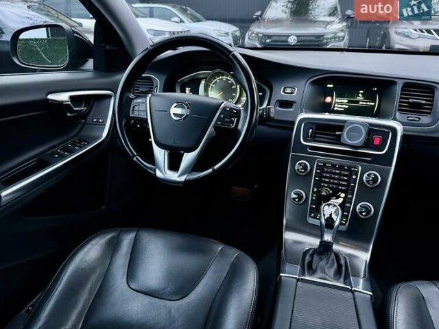 Вольво B60, об'ємом двигуна 1.97 л та пробігом 152 тис. км за 12000 $, фото 19 на Automoto.ua