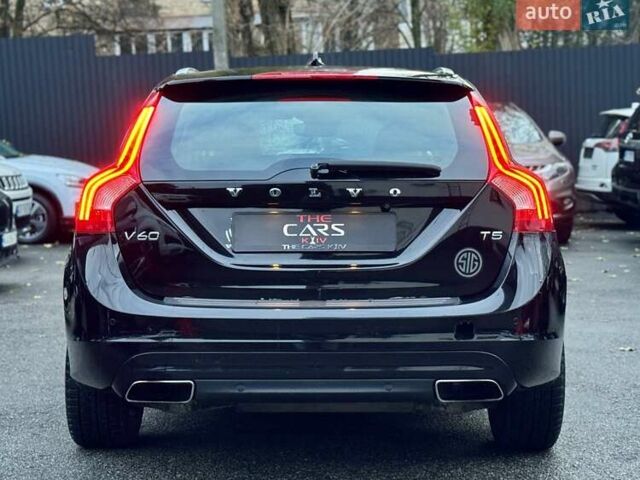 Вольво B60, об'ємом двигуна 1.97 л та пробігом 152 тис. км за 12000 $, фото 8 на Automoto.ua