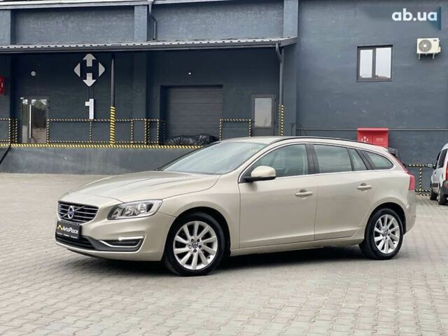 Вольво B60, объемом двигателя 2 л и пробегом 148 тыс. км за 13950 $, фото 14 на Automoto.ua