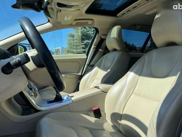Вольво B60, объемом двигателя 2 л и пробегом 261 тыс. км за 14650 $, фото 13 на Automoto.ua