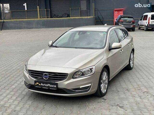 Вольво B60, объемом двигателя 2 л и пробегом 148 тыс. км за 13950 $, фото 2 на Automoto.ua