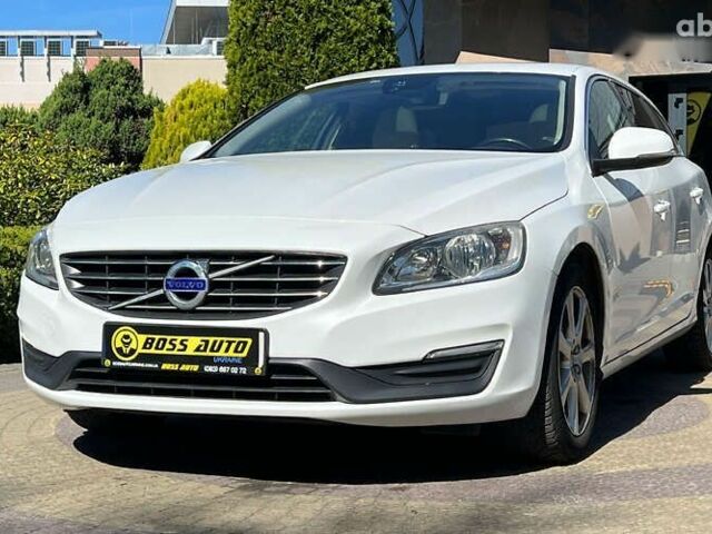 Вольво B60, объемом двигателя 2 л и пробегом 261 тыс. км за 14650 $, фото 2 на Automoto.ua