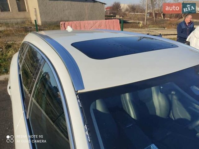Вольво B60, объемом двигателя 2 л и пробегом 60 тыс. км за 16500 $, фото 16 на Automoto.ua
