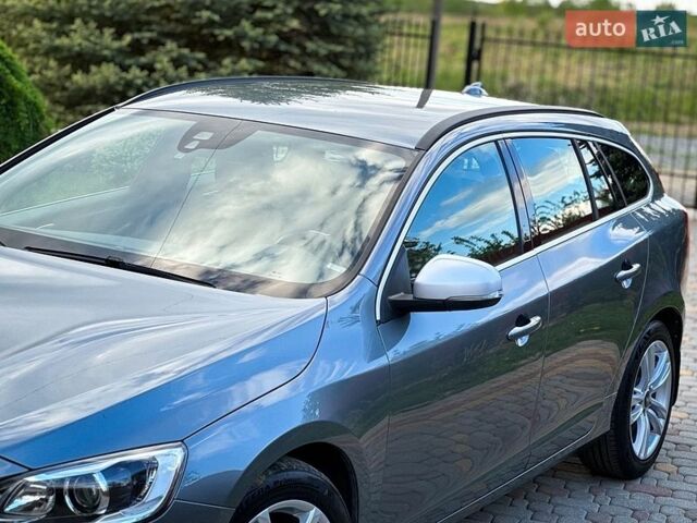 Вольво B60, об'ємом двигуна 2 л та пробігом 209 тис. км за 14800 $, фото 15 на Automoto.ua