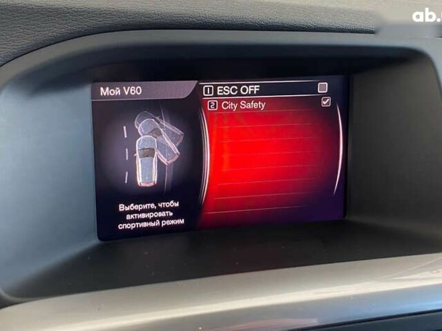 Вольво B60, объемом двигателя 0 л и пробегом 207 тыс. км за 16950 $, фото 25 на Automoto.ua