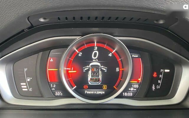 Вольво B60, объемом двигателя 0 л и пробегом 207 тыс. км за 16950 $, фото 16 на Automoto.ua