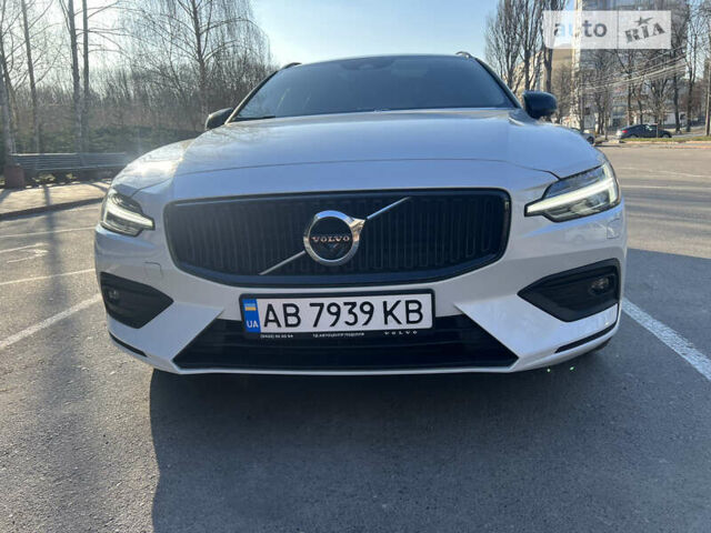 Вольво B60, об'ємом двигуна 1.97 л та пробігом 109 тис. км за 31500 $, фото 5 на Automoto.ua