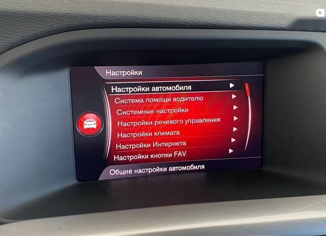 Вольво B60, объемом двигателя 0 л и пробегом 207 тыс. км за 16950 $, фото 24 на Automoto.ua