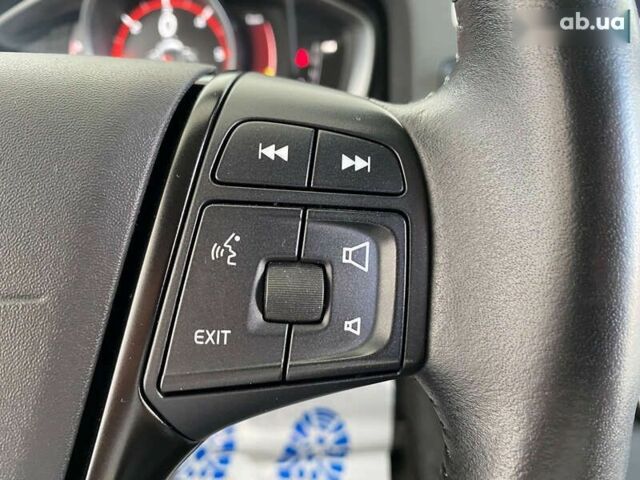 Вольво B60, объемом двигателя 0 л и пробегом 207 тыс. км за 16950 $, фото 15 на Automoto.ua