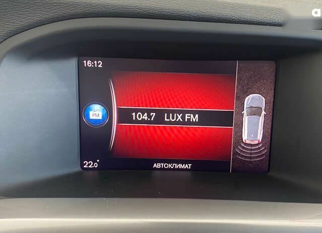 Вольво B60, об'ємом двигуна 0 л та пробігом 207 тис. км за 16950 $, фото 27 на Automoto.ua