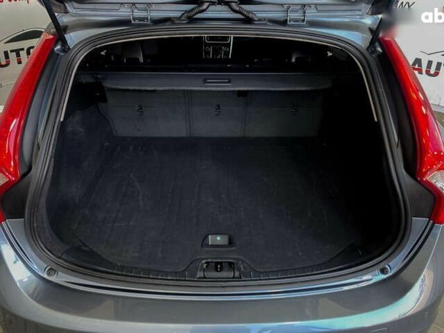 Вольво B60, об'ємом двигуна 0 л та пробігом 207 тис. км за 16950 $, фото 4 на Automoto.ua