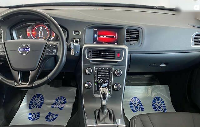 Вольво B60, об'ємом двигуна 0 л та пробігом 207 тис. км за 16950 $, фото 19 на Automoto.ua