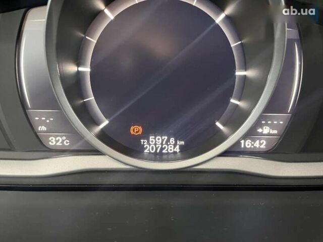 Вольво B60, объемом двигателя 0 л и пробегом 207 тыс. км за 16950 $, фото 11 на Automoto.ua