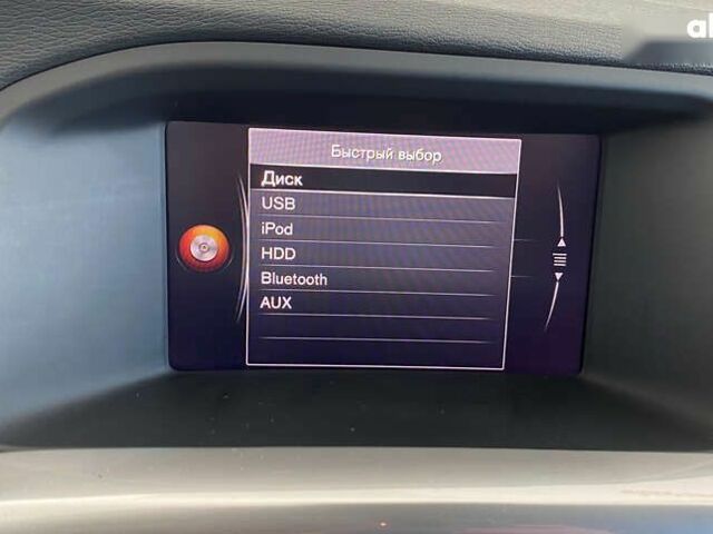 Вольво B60, объемом двигателя 0 л и пробегом 207 тыс. км за 16950 $, фото 20 на Automoto.ua