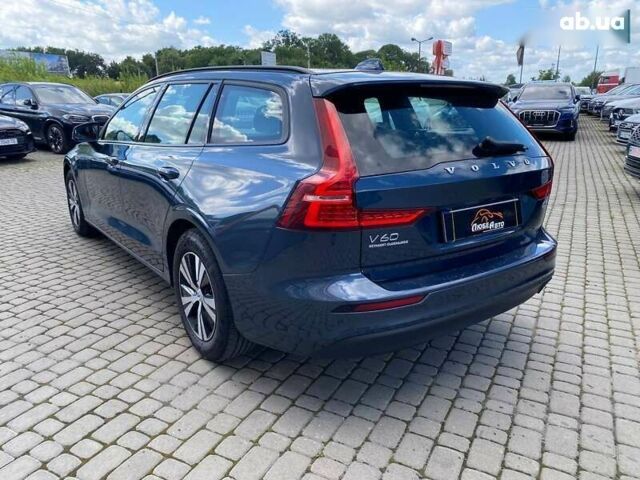 Вольво B60, об'ємом двигуна 2 л та пробігом 239 тис. км за 20300 $, фото 4 на Automoto.ua