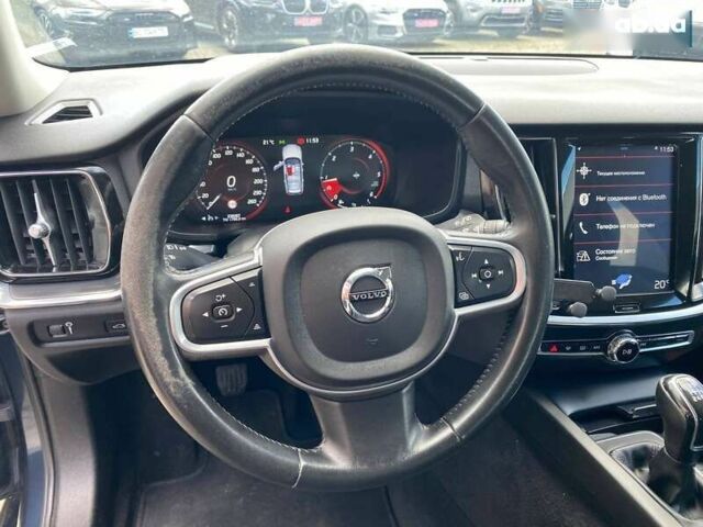 Вольво B60, об'ємом двигуна 2 л та пробігом 239 тис. км за 20300 $, фото 13 на Automoto.ua