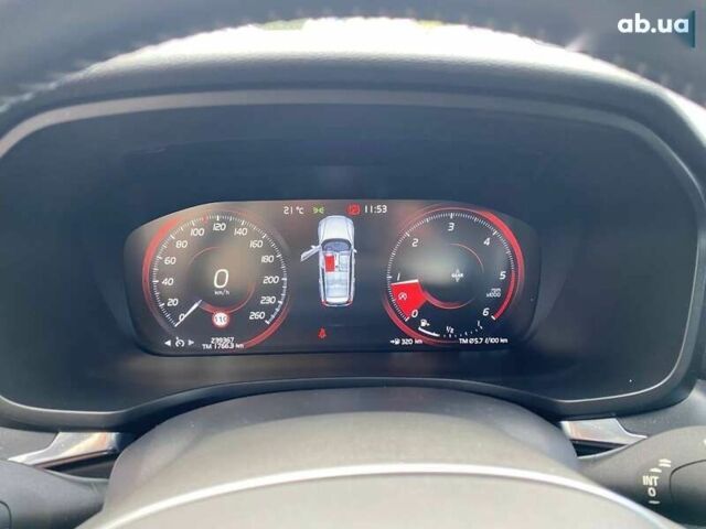 Вольво B60, об'ємом двигуна 2 л та пробігом 239 тис. км за 20300 $, фото 14 на Automoto.ua