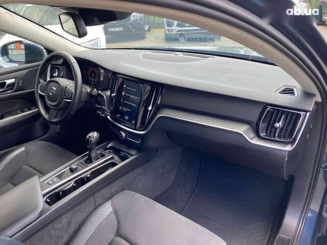 Вольво B60, об'ємом двигуна 2 л та пробігом 239 тис. км за 20300 $, фото 8 на Automoto.ua