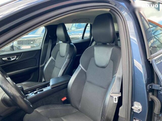 Вольво B60, об'ємом двигуна 2 л та пробігом 239 тис. км за 20300 $, фото 18 на Automoto.ua