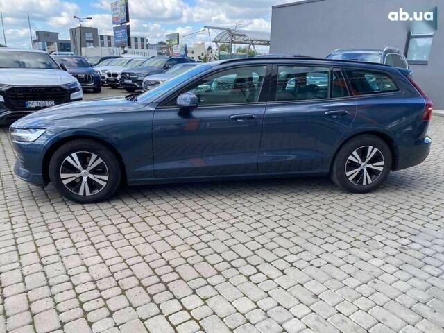 Вольво B60, об'ємом двигуна 2 л та пробігом 239 тис. км за 20300 $, фото 3 на Automoto.ua