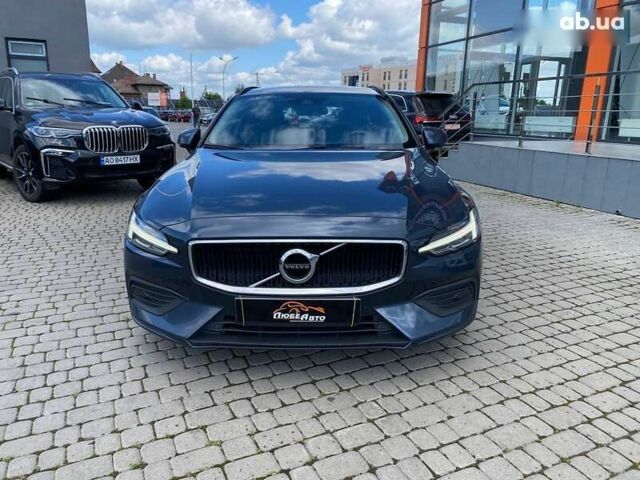 Вольво B60, об'ємом двигуна 2 л та пробігом 239 тис. км за 20300 $, фото 1 на Automoto.ua