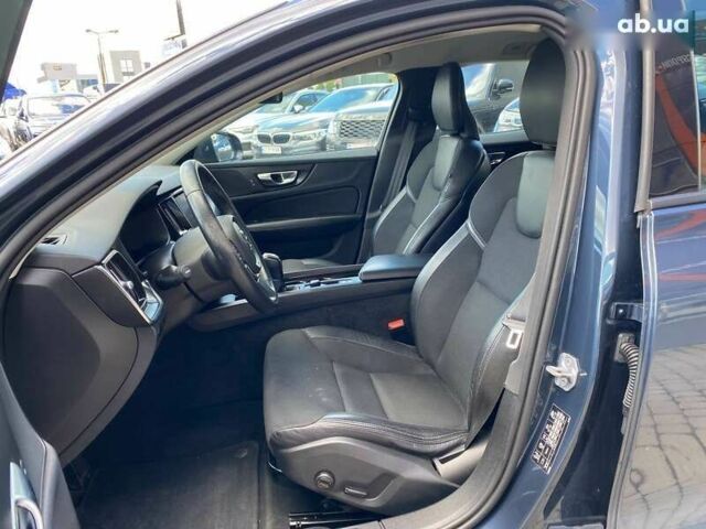 Вольво B60, об'ємом двигуна 2 л та пробігом 239 тис. км за 20300 $, фото 17 на Automoto.ua