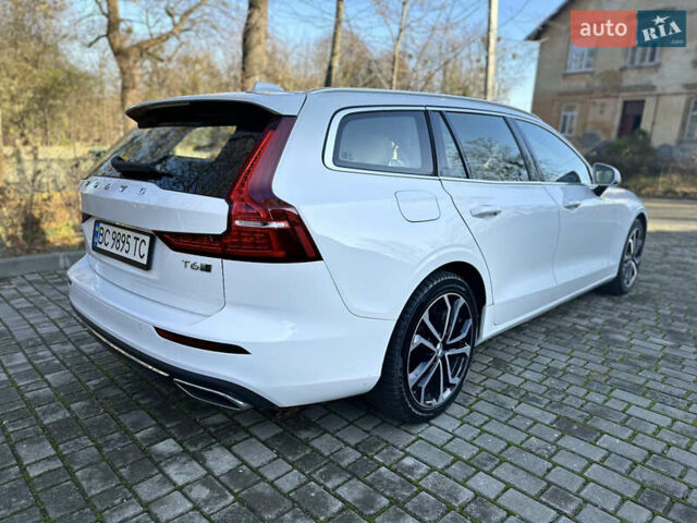Вольво B60, объемом двигателя 1.97 л и пробегом 142 тыс. км за 30500 $, фото 18 на Automoto.ua