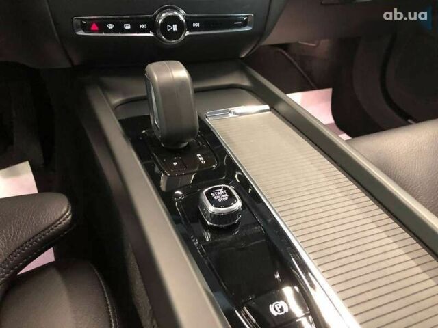 Вольво B60 2021 в Львове на Automoto.ua Вольво B60, объемом двигателя 2 л и пробегом 52 тыс. км за 25800 $, фото 25 на Automoto.ua