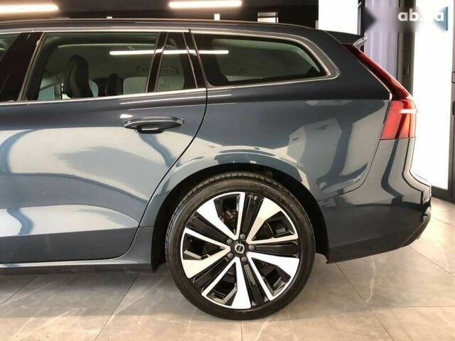 Вольво B60 2021 в Львове на Automoto.ua Вольво B60, объемом двигателя 2 л и пробегом 52 тыс. км за 25800 $, фото 4 на Automoto.ua