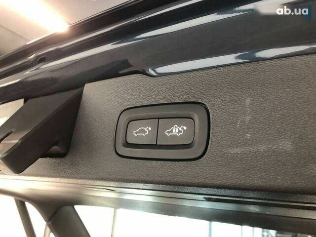 Вольво B60 2021 в Львове на Automoto.ua Вольво B60, объемом двигателя 2 л и пробегом 52 тыс. км за 25800 $, фото 14 на Automoto.ua