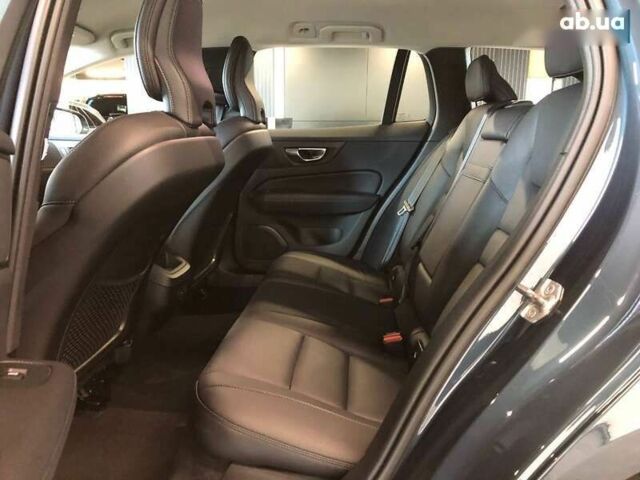 Вольво B60 2021 в Львове на Automoto.ua Вольво B60, объемом двигателя 2 л и пробегом 52 тыс. км за 25800 $, фото 19 на Automoto.ua